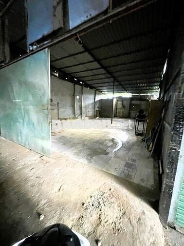 cho thuê KHO/XƯỞNG 60M2 - HẺM RỘNG XE TẢI - PHƯỜNG TRƯỜNG THỌ