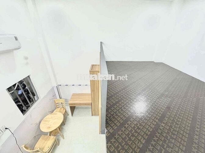 PHÒNG TRỌ CAO CẤP FULL NỘI THẤT TRONG LÀNG ĐẠI HỌC