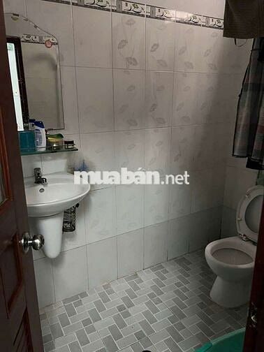 Cho thuê nhà đường Ngô chí Quốc phường Bình chiểu thủ Đức