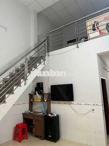 Cho thuê nhà đường Ngô chí Quốc phường Bình chiểu thủ Đức