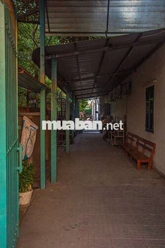 Bán dãy trọ đang thu nhập rất  cao Tân Thạnh Đông Củ Chi (cũ)