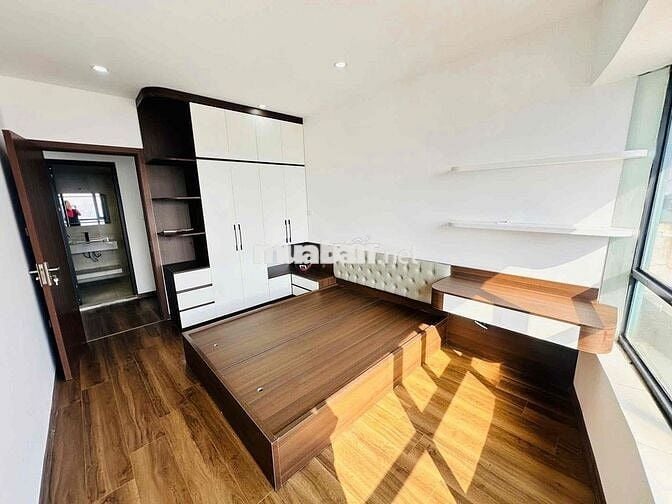 Lô góc chung cư phố Nguyễn Đức Cảnh nhà đẹp 2 thoáng ở ngay 135m T19 g