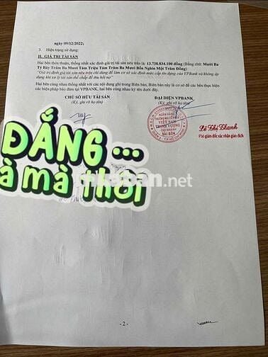 Bán dãy trọ đang thu nhập rất  cao Tân Thạnh Đông Củ Chi (cũ)