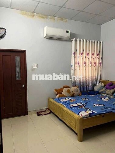 Cho thuê nhà đường Ngô chí Quốc phường Bình chiểu thủ Đức