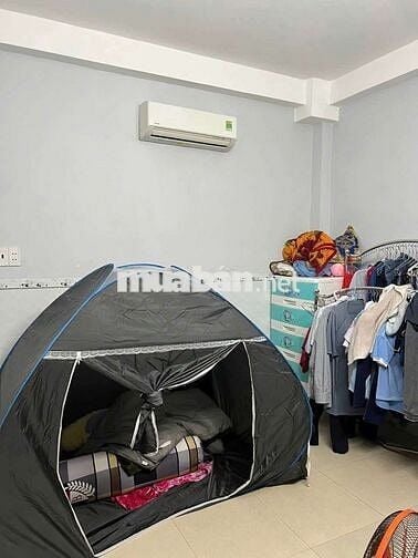 Cho thuê nhà đường Ngô chí Quốc phường Bình chiểu thủ Đức