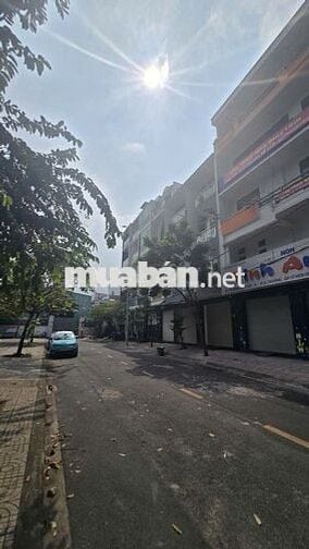 CHO THUÊ NHÀ LÀM CHDV TÂY THẠNH