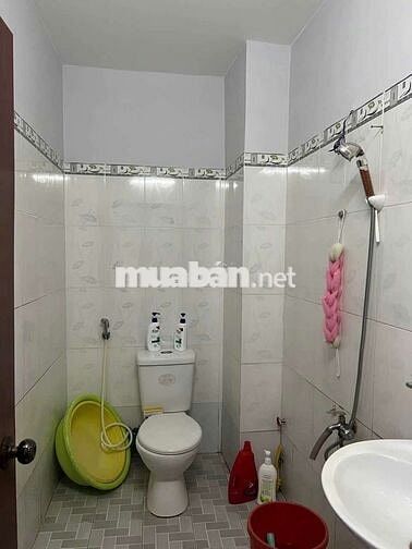 Cho thuê nhà đường Ngô chí Quốc phường Bình chiểu thủ Đức