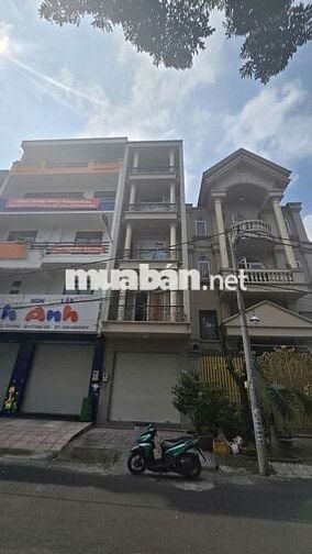 CHO THUÊ NHÀ LÀM CHDV TÂY THẠNH