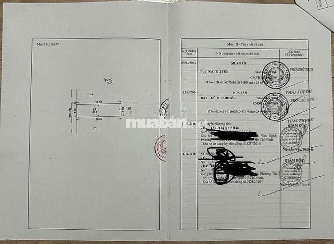 HẺM XE HƠI. ĐƯỜNG HUỲNH VĂN NGHỆ. P15. TB. 1 LẦU. 43M2. 3PN CHỈ 4.2 TỶ