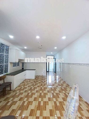 – CH QUẬN 8  95m² – 3PN – Ban công – Giếng trời,THANG MÁY– Dòng tiền