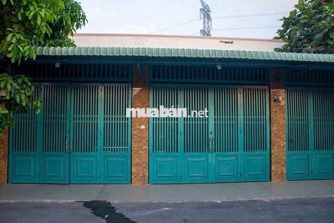 Bán dãy trọ đang thu nhập rất  cao Tân Thạnh Đông Củ Chi (cũ)