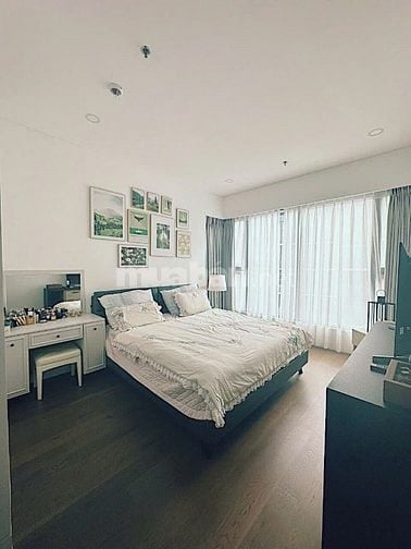 Bán căn hộ 3PN, 126m2,  giá 37.8 tỷ tại The River Thủ Thiêm, An Khánh,