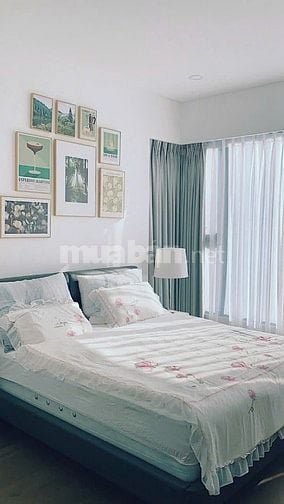 Bán căn hộ 3PN, 126m2,  giá 37.8 tỷ tại The River Thủ Thiêm, An Khánh,