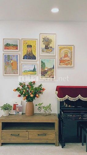 Bán căn hộ 3PN, 126m2,  giá 37.8 tỷ tại The River Thủ Thiêm, An Khánh,