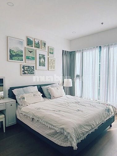 Bán căn hộ 3PN, 126m2,  giá 37.8 tỷ tại The River Thủ Thiêm, An Khánh,