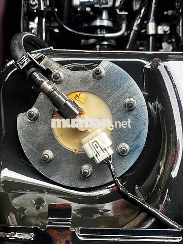 #sh 150 nhập ý bstp chính chủ xe zin có bán góp