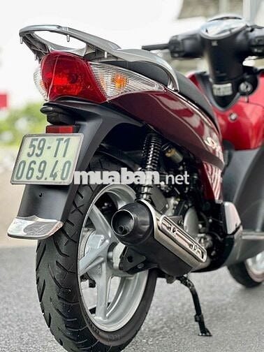 #sh 150 nhập ý bstp chính chủ xe zin có bán góp