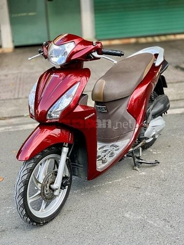 🛵 Honda Vision 2019 – Chính Chủ BSTP – Smartkey – Xe Đẹp Chuẩn Zin 🛵