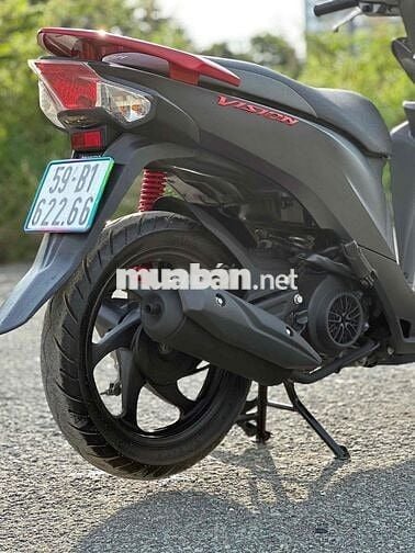 #vision phiên bản đặc biệt bstp chính chủ