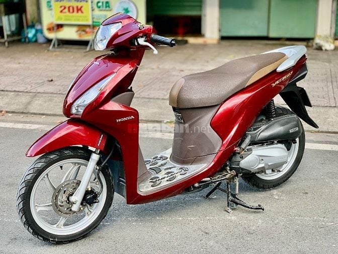 🛵 Honda Vision 2019 – Chính Chủ BSTP – Smartkey – Xe Đẹp Chuẩn Zin 🛵