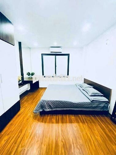 Bán nhà phố Hồng Mai-Lô Góc-Ô tô tránh