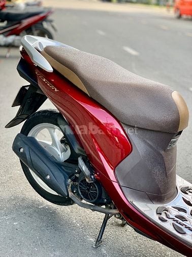 🛵 Honda Vision 2019 – Chính Chủ BSTP – Smartkey – Xe Đẹp Chuẩn Zin 🛵