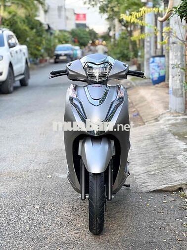 HONDA LEAD 4Val 2024 BẠC NHÁM BẢN ĐB BSTP CHÍH CHỦ