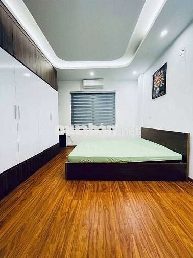 Bán nhà phố Hồng Mai-Lô Góc-Ô tô tránh