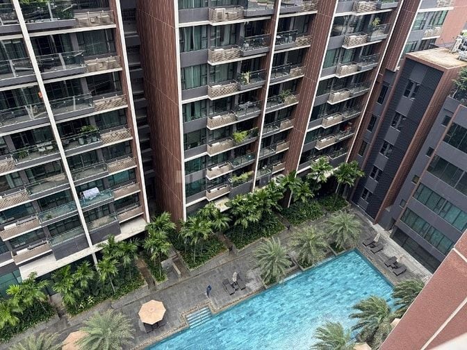 Bán căn hộ 3PN, 126m2,  giá 37.8 tỷ tại The River Thủ Thiêm, An Khánh,