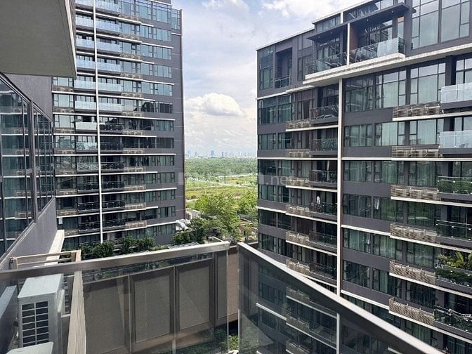 Bán căn hộ 3PN, 126m2,  giá 37.8 tỷ tại The River Thủ Thiêm, An Khánh,