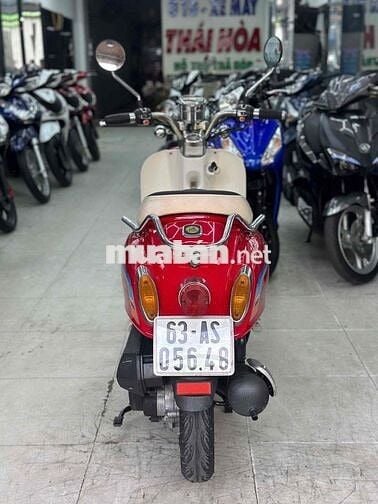 #cria 50cc dành cho học sinh