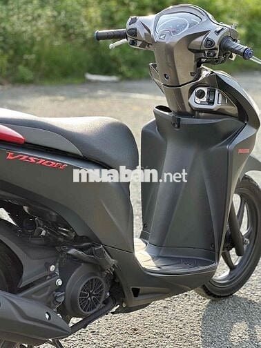 #vision phiên bản đặc biệt bstp chính chủ