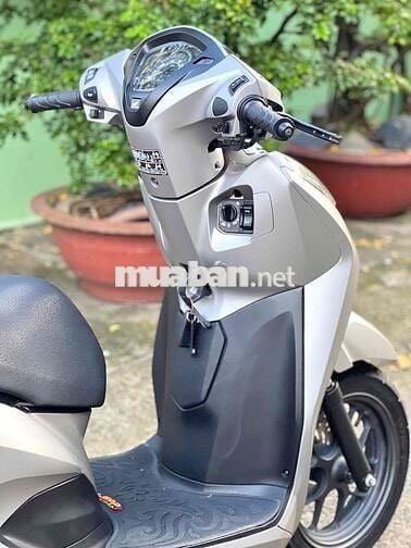 HONDA LEAD 4Val 2024 BẠC NHÁM BẢN ĐB BSTP CHÍH CHỦ