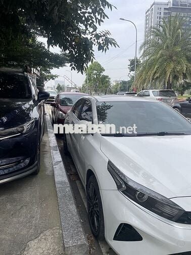 Kia K3 2022 1.6 Luxury - 150000 km