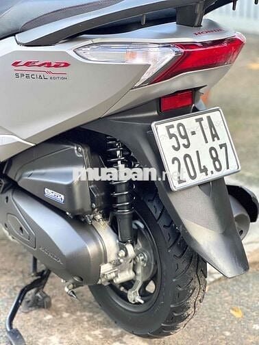 HONDA LEAD 4Val 2024 BẠC NHÁM BẢN ĐB BSTP CHÍH CHỦ