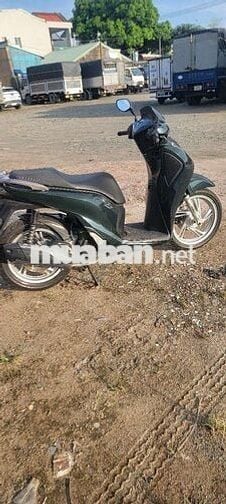 Bán xe sh đời 2018. 125cc