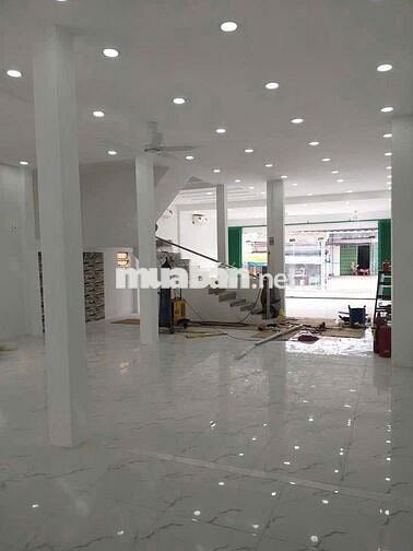 💎 VỊ TRÍ VÀNG KD - 3 TẦNG MẶT TIỀN TX BÌNH MINH - CÓ CHO THUÊ LẺ TẦNG.