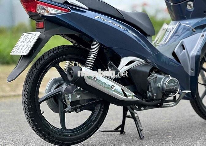 #future 2018 đèn led bstp chính chủ