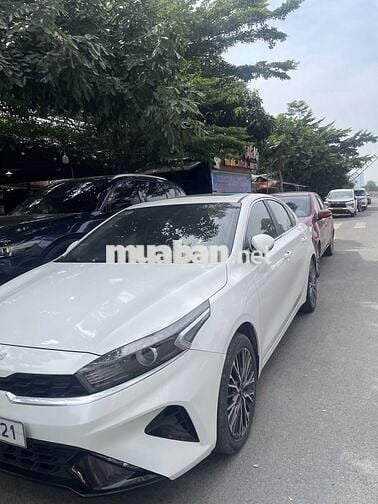 Kia K3 2022 1.6 Luxury - 150000 km