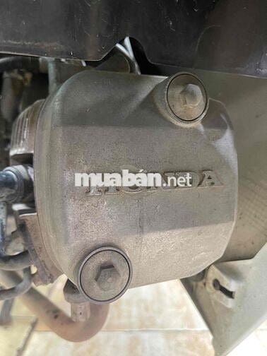 Honda Wave A 2017 Trắng 25429 km