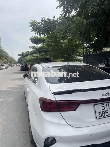 Kia K3 2022 1.6 Luxury - 150000 km