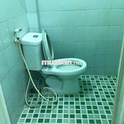 Cho thuê nhà bguyên căn nơ trang long