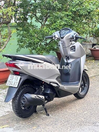 HONDA LEAD 4Val 2024 BẠC NHÁM BẢN ĐB BSTP CHÍH CHỦ