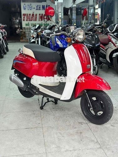 #cria 50cc dành cho học sinh