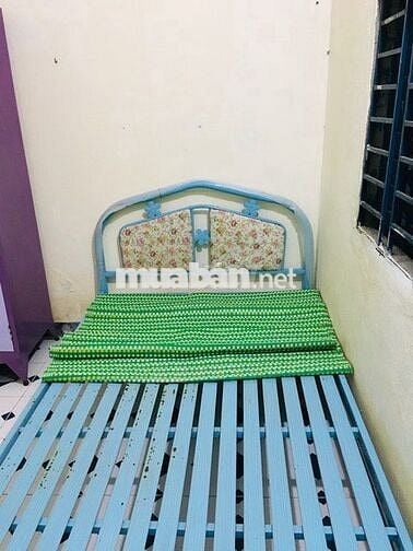 Cho thuê phòng trọ giá rẻ tại Tam Kỳ