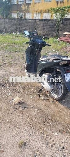 Bán xe sh đời 2018. 125cc