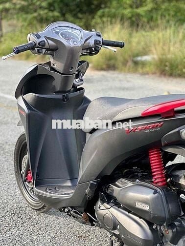 #vision phiên bản đặc biệt bstp chính chủ