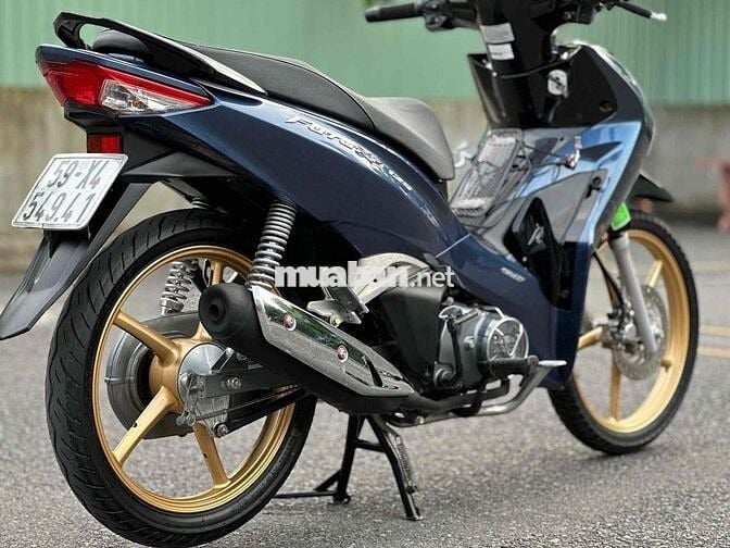 #future 2013 batp chính chủ có bán góp