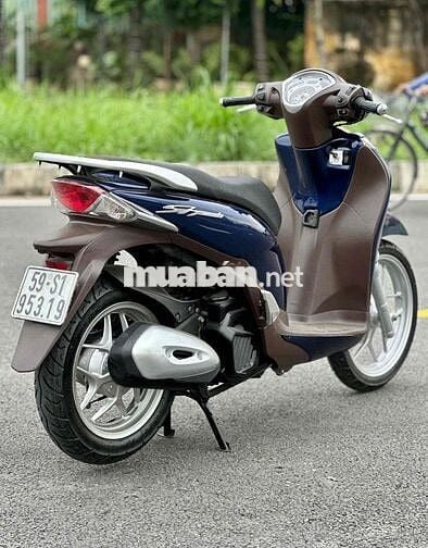 #sh mode 2014 biển tp chính chủ có bán góp