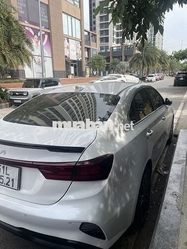 Kia K3 2022 1.6 Luxury - 150000 km